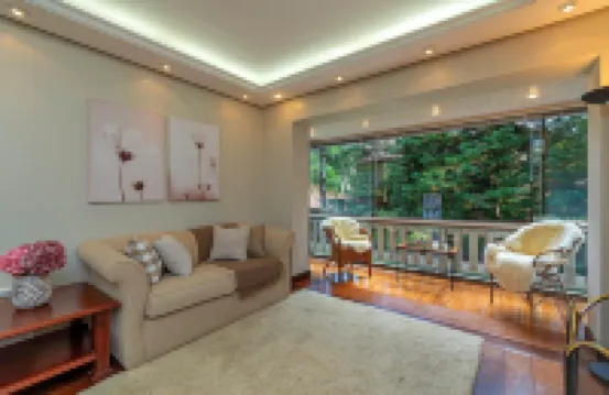 Gartenhaus - Stay House Temporada