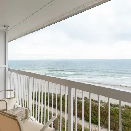 Westgate Myrtle Beach Oceanfront Resort