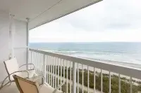 Westgate Myrtle Beach Oceanfront Resort - Havudsigt