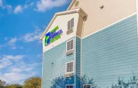 Extended Stay America Select Suites - Wilmington - West Hotels in Myrtle Grove