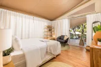 Arena One 99 Glamping فنادق في Premantura