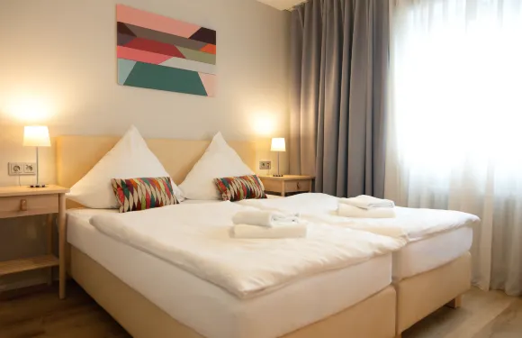 赫恩伯德與斯坦戴克酒店