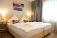 Hotel Herrnbrod & Ständecke Hotels in Dreieich