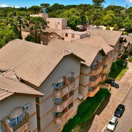 Sky Ville Hotel Canela