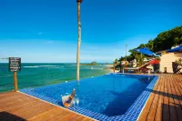 Pousada Bahia Bacana - Swimmingpools