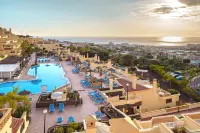 Ramada Residences by Wyndham Costa Adeje - Havudsigt