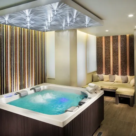 Prestige Hotel Budapest