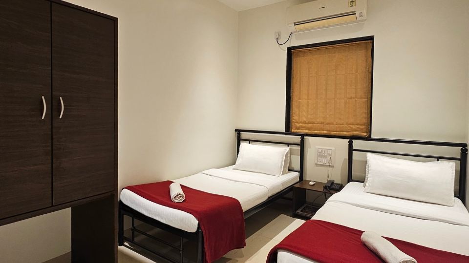 Hotel Kumkum