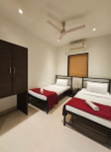 هوتل كمكم Hotels near حديقة معلقة