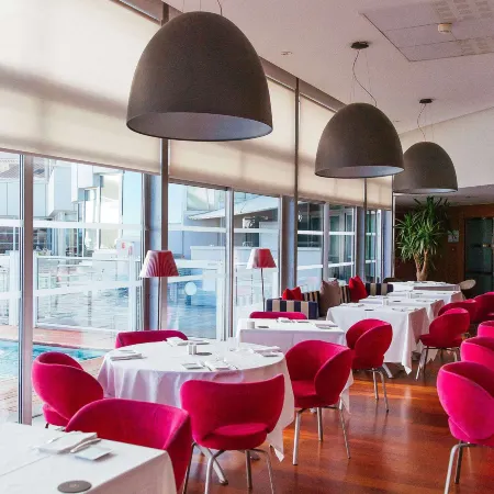 Sofitel Biarritz le Miramar Thalassa Sea & Spa