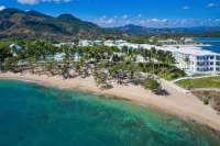 Senator Puerto Plata Hotels in 