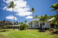 Lizard Island Resort