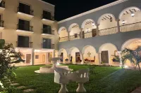 Real Hispano Hotels in 