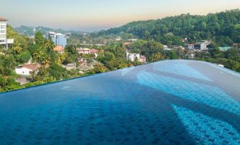Grand Serendib Hotel