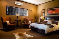Almar Exclusive Game Ranch Hotels in Doktor Ruth Segomotsi Mompati