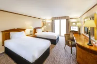 Copthorne Hotel Merry Hill-Dudley Hotels in Himley