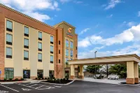 Comfort Suites Hotels in Bowling Green