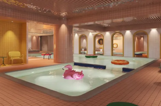 Mama Shelter Rennes À ne pas manquer Photos