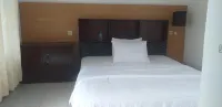 Pondok Alam Rinjani Sembalun Lawang 호텔