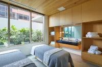 Renaissance Honolulu Hotel & Spa - spa