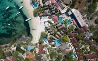 The Tanis Beach Resort Nusa Lembongan Hotel in zona Mushroom Beach