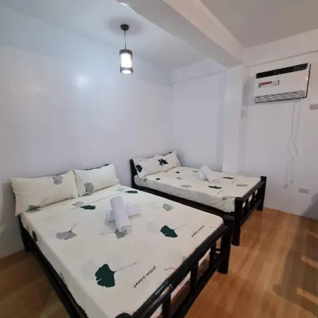 Alona's Traditional Filipino Home Near 100 Islands Wharf