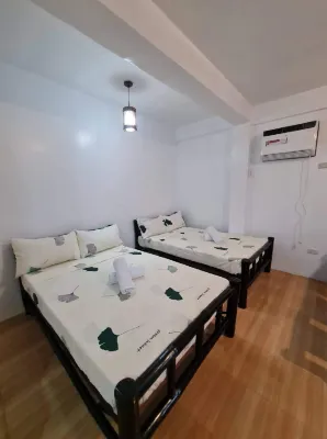 Alona's Traditional Filipino Home Near 100 Islands Wharf
