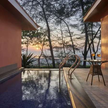 Mandrem Beach Resort, A Member of Radisson Individuals