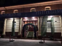 HL 309 Hotel Hotels in Tasjkent