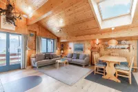 App. les Lupins 17 Hotels in Riddes