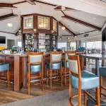 Anchorage by the Sea - Barer