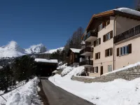 Chesa Anemona Al Lej - Homestays