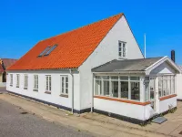 "Evangelina" - 350m from the Sea