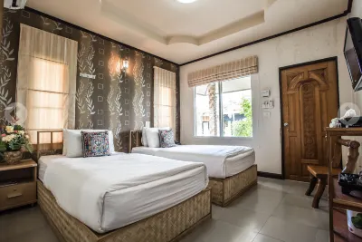Ramiarndao Boutique Place Hotel Hotel a 
