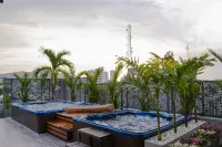 Hotel Perla套房聖馬爾塔 - 宠物友好