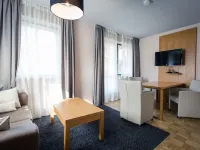 Studio Apartment on Turracherhohe Near Lake Hotels in Predlitz-Turrach
