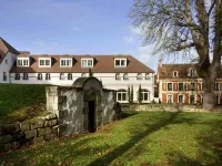 Mercure Maintenon Hotels in Epernon