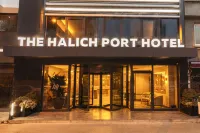 Csk the Halich Port İstanbul Các khách sạn ở 