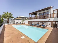 Villa Rosa - Villas