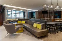 SpringHill Suites Pleasanton Hotels in Dublin