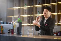 Crowne Plaza ZHOUSHAN SEAVIEW by IHG - 5 Sao
