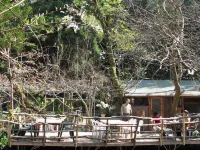 Inunakisan Ikoi no Ie Hotels in Izumisano