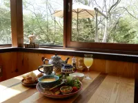Pension Bergcot (Tokyu Resort Town Tateshina)