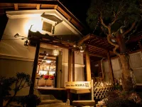 Mountain Lodge Hanazean Hotels in Minami