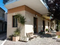 Hotel Dei Sette Các khách sạn ở Termini