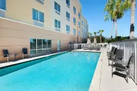 Fairfield Inn & Suites Fort Pierce