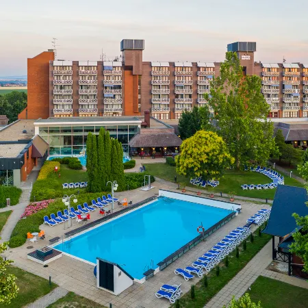 Danubius Hotel Bük