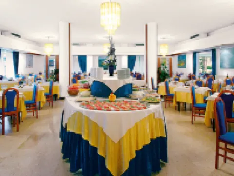 Hotel Meridianus Hotels in Lignano Pineta