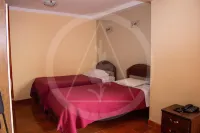 Retamas Hotel 2 Hotels in Cajamarca