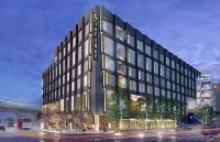 The Shay, A Destination by Hyatt Hotel